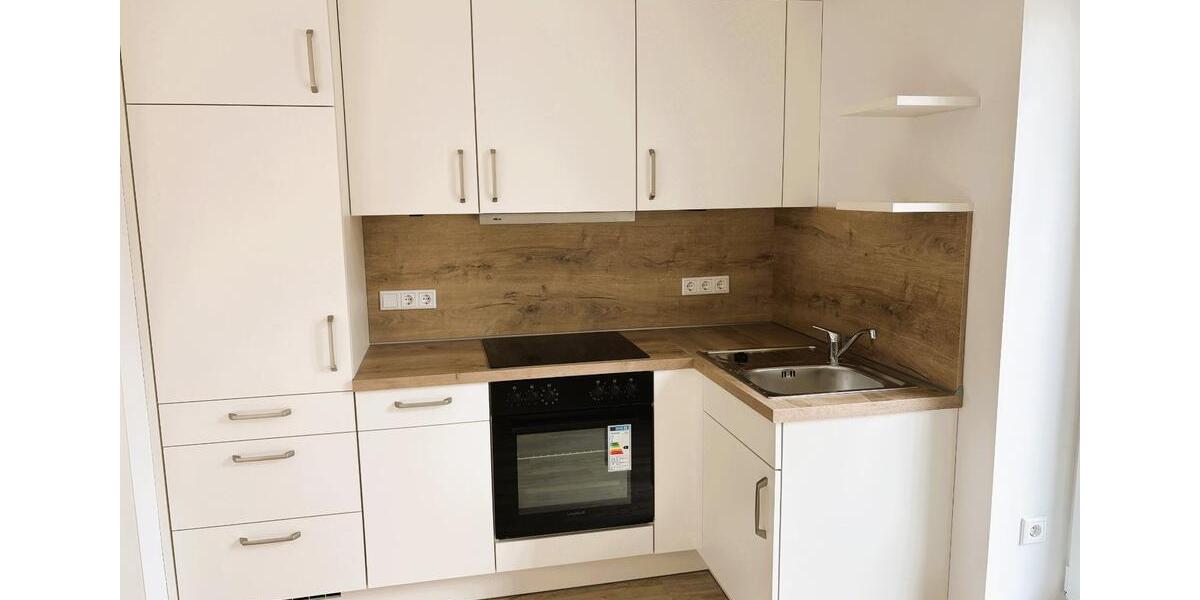 Reihenhaus Lathen - 3 Zimmer, 95 m&sup2;, 970&euro; | Angebot:25829562