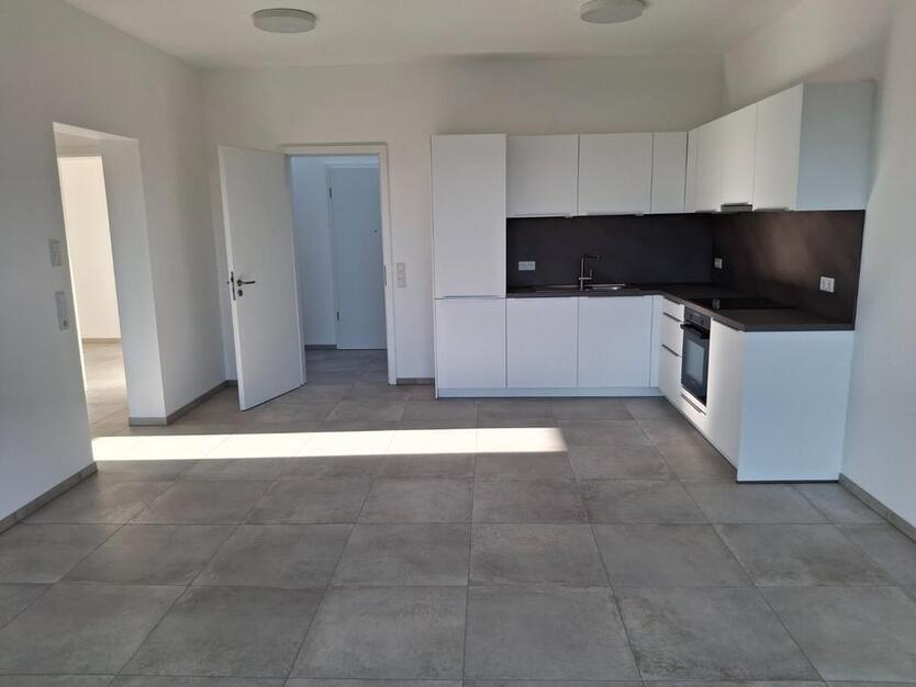 Moderne 3-Zimmerwohnung in Thalheim