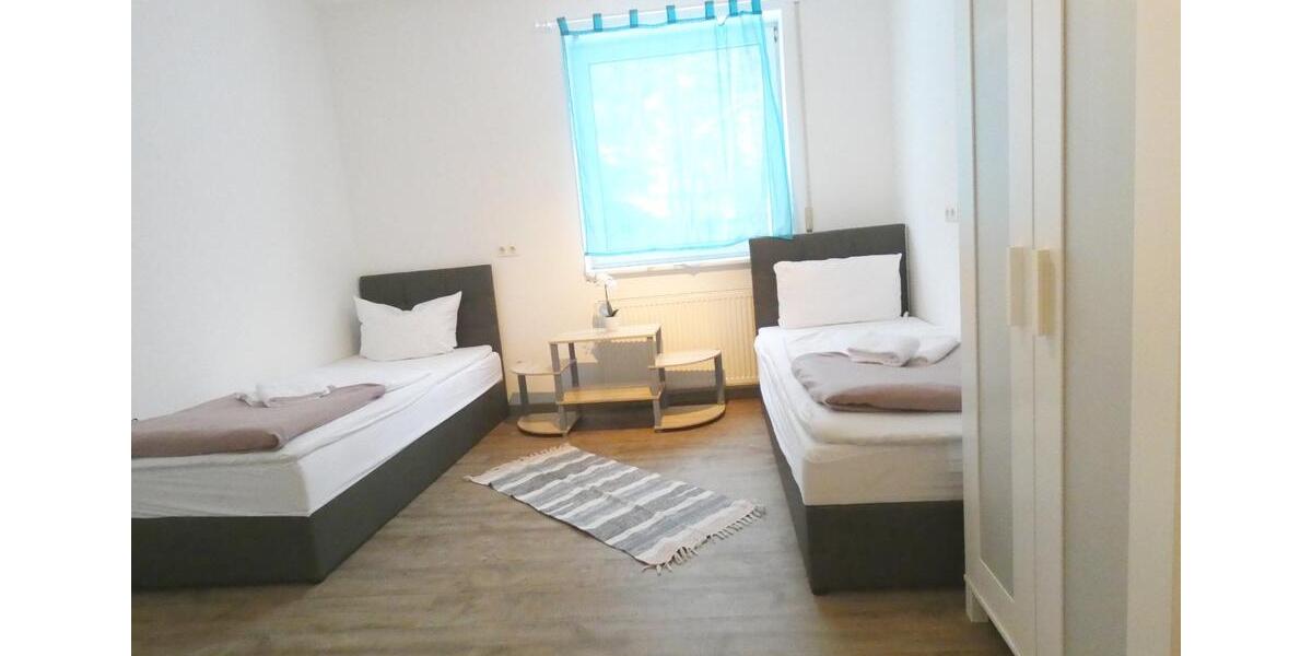 Wohnen auf Zeit Lappersdorf - 2 Zimmer, 78 m&sup2;, 17&euro; | Angebot:18415454