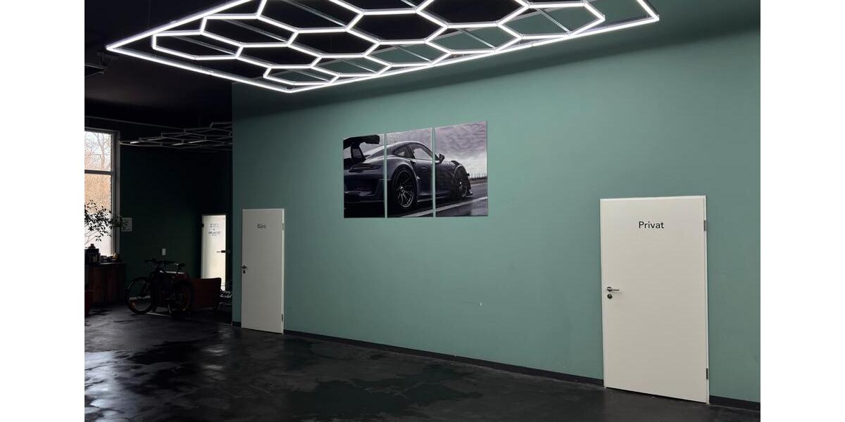 Gewerbeobjekt Wedel - 3.500&euro; | Angebot:25082160