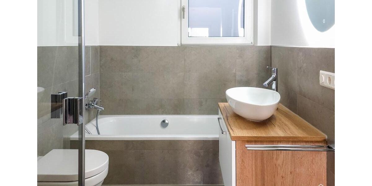 Erdgeschoßwohnung Igersheim - 3 Zimmer, 89 m&sup2;, 990&euro; | Angebot:24613410