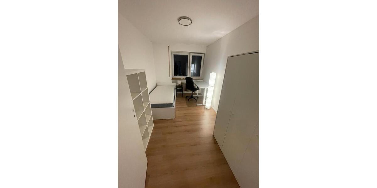 Wohnen auf Zeit Karlsruhe Durlach - 1 Zimmer, 12 m&sup2;, 570&euro; | Angebot:25910616