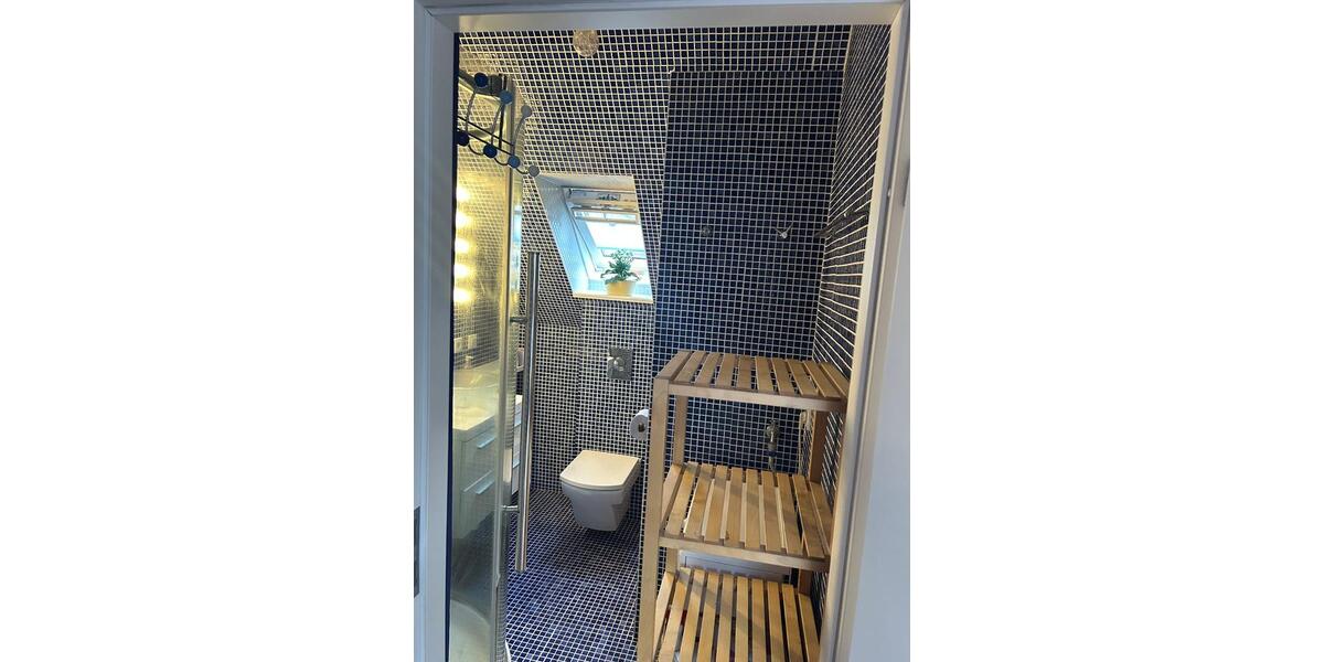 Dachgeschoßwohnung Boizenburg/Elbe Elbe - 1 Zimmer, 25 m&sup2;, 420&euro; | Angebot:26705586