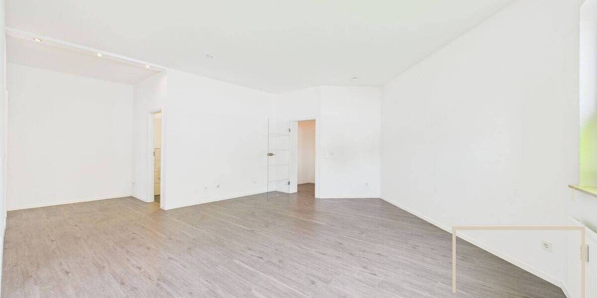 Etagenwohnung Trier Innenstadt - 2 Zimmer, 78 m&sup2;, 960&euro; | Angebot:26695123