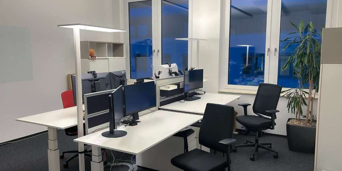 Gewerbeobjekt Neu-Isenburg Isenburg - 1.200&euro; | Angebot:26757175