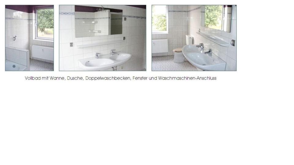 Erdgeschoßwohnung Thomasburg - 3.5 Zimmer, 120 m&sup2;, 750&euro; | Angebot:26443650