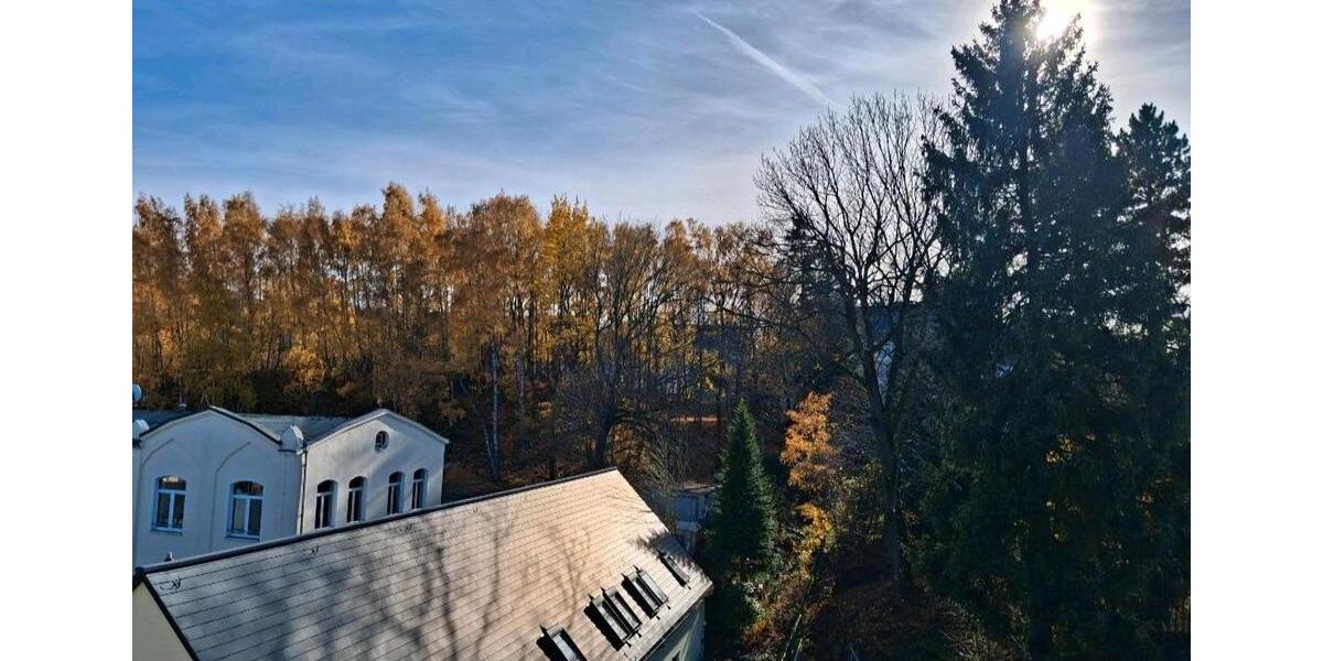 Dachgeschoßwohnung Annaberg-Buchholz Buchholz - 3 Zimmer, 65 m&sup2;, 320&euro; | Angebot:26368853