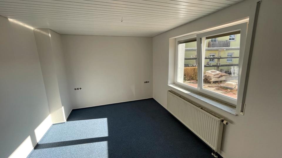 Erdgeschoßwohnung Aitrach - 3 Zimmer, 75 m&sup2;, 680&euro; | Angebot:26047562