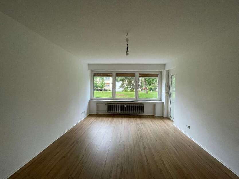Wohnung zum Mieten in Erlangen 751,34 € 71.15 m²