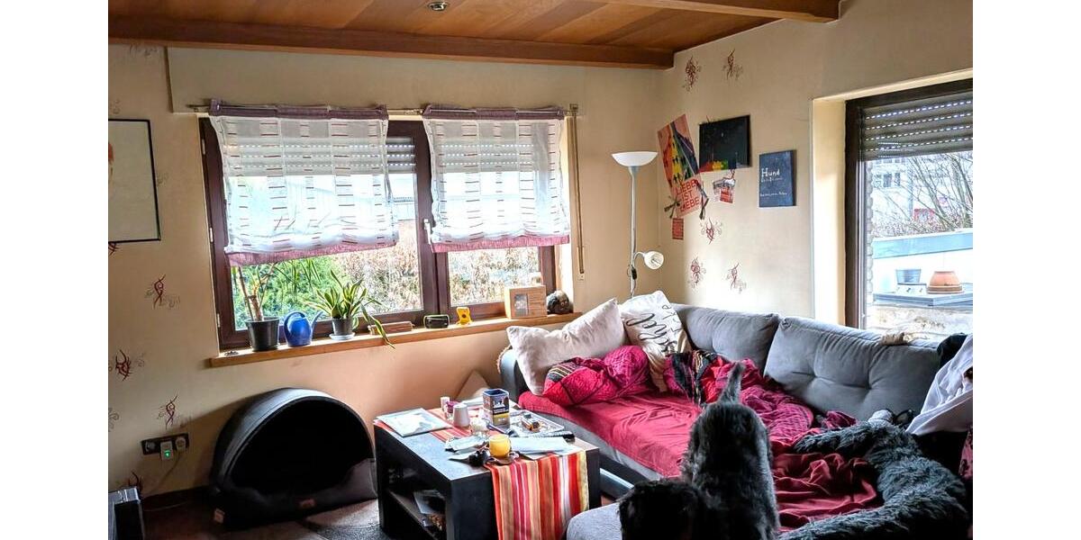 Erdgeschoßwohnung Münster Münster-West - 2 Zimmer, 80 m&sup2;, 850&euro; | Angebot:25220138