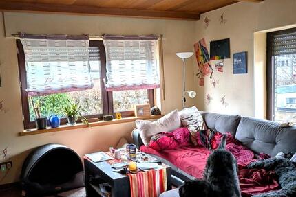 Wohnung Münster Münster-West - 2 Zimmer, 80 m&sup2;, 850&euro; | Angebot:25220138