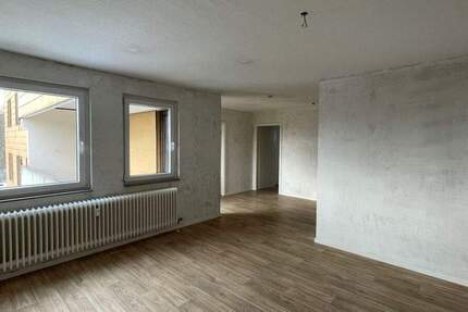 Wohnung Herzogenaurach Steinbach - 3 Zimmer, 81 m&sup2;, 650&euro; | Angebot:25153524