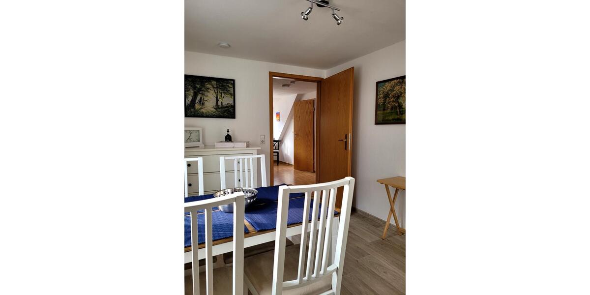 Maisonettenwohnung Quedlinburg - 3 Zimmer, 52 m&sup2;, 618&euro; | Angebot:25840095