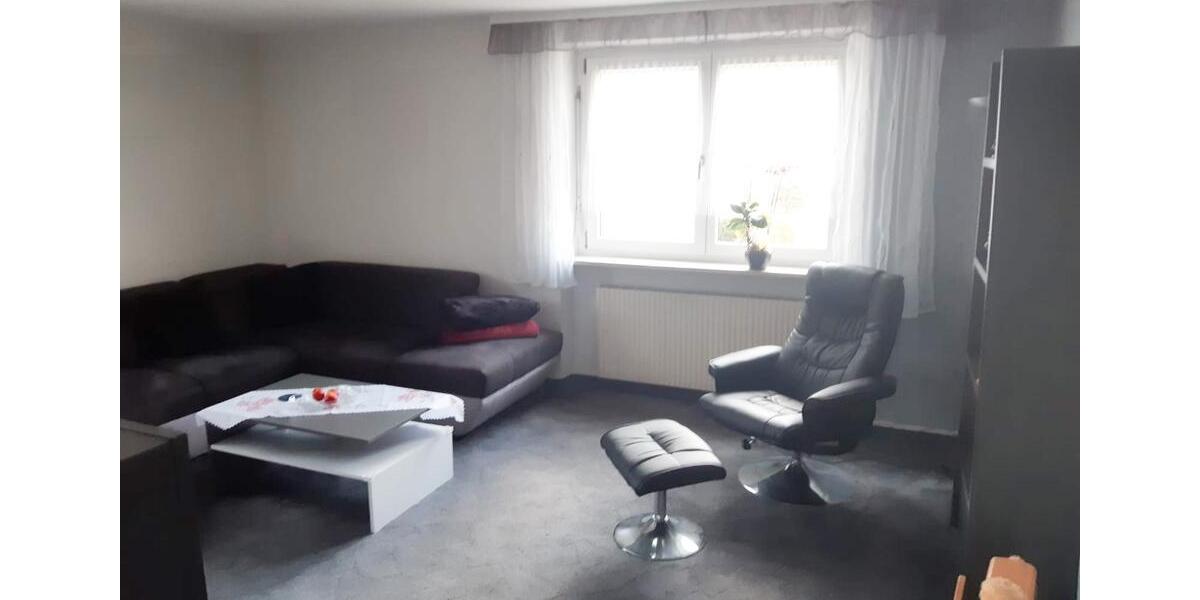 Erdgeschoßwohnung Röthenbach an der Pegnitz - 3 Zimmer, 72 m&sup2;, 880&euro; | Angebot:24468350