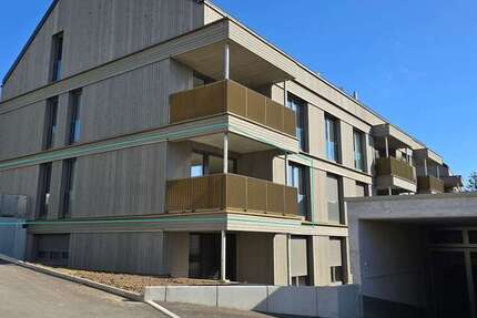 Wohnung zum Mieten in Wernau (Neckar) 1.390,20 € 99.3 m² 4 zimmer