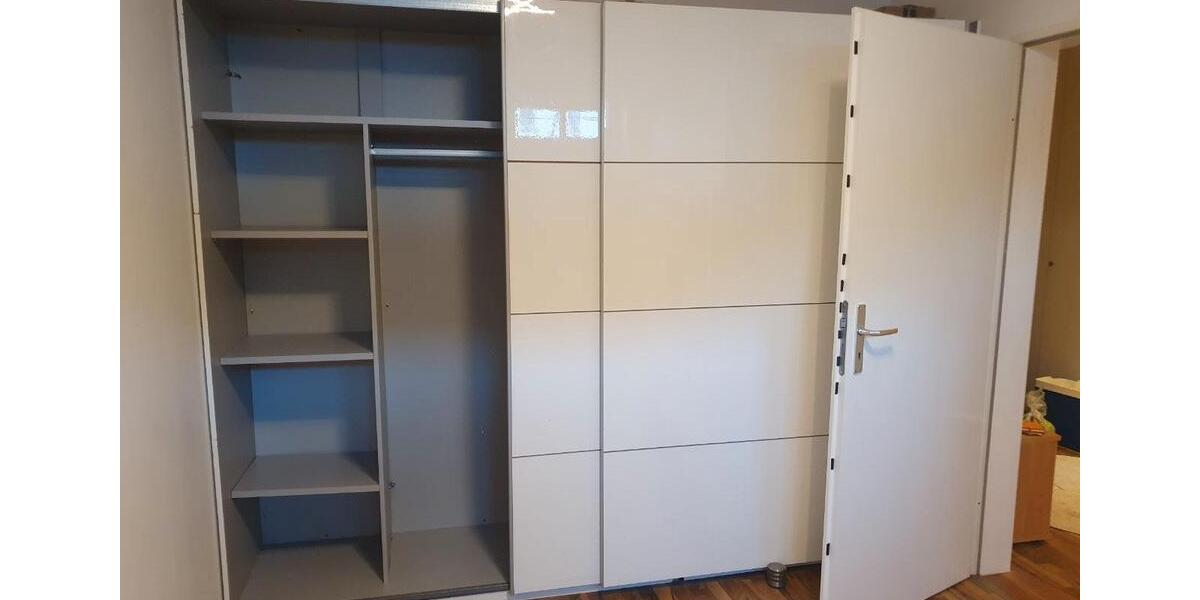 Wohnen auf Zeit Bremen Neustadt - 1 Zimmer, 59 m&sup2;, 287&euro; | Angebot:26618042