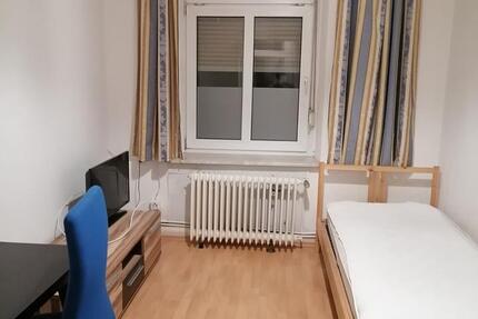 Wohnen auf Zeit Wuppertal Gemarkung Vohwinkel - 1 Zimmer, 19 m&sup2;, 430&euro; | Angebot:26604071