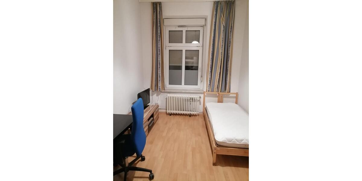 Wohnen auf Zeit Wuppertal Gemarkung Vohwinkel - 1 Zimmer, 19 m&sup2;, 430&euro; | Angebot:26604071