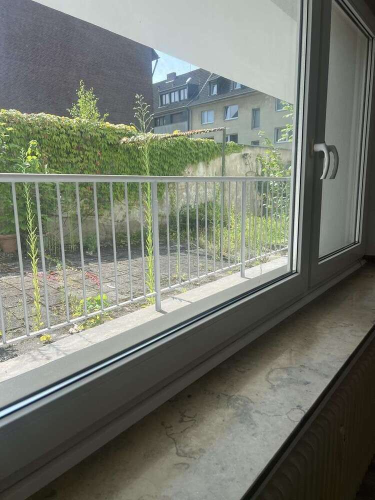 Wohnung zum Mieten in Düsseldorf 580 € 42 m²
