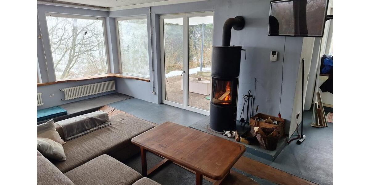 Loft - Studio - Atelier Bad Hersfeld - 1 Zimmer, 103 m&sup2;, 800&euro; | Angebot:25052941