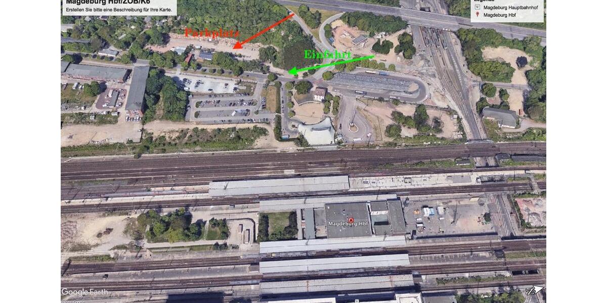 Gewerbeobjekt Magdeburg - 40&euro; | Angebot:13451598