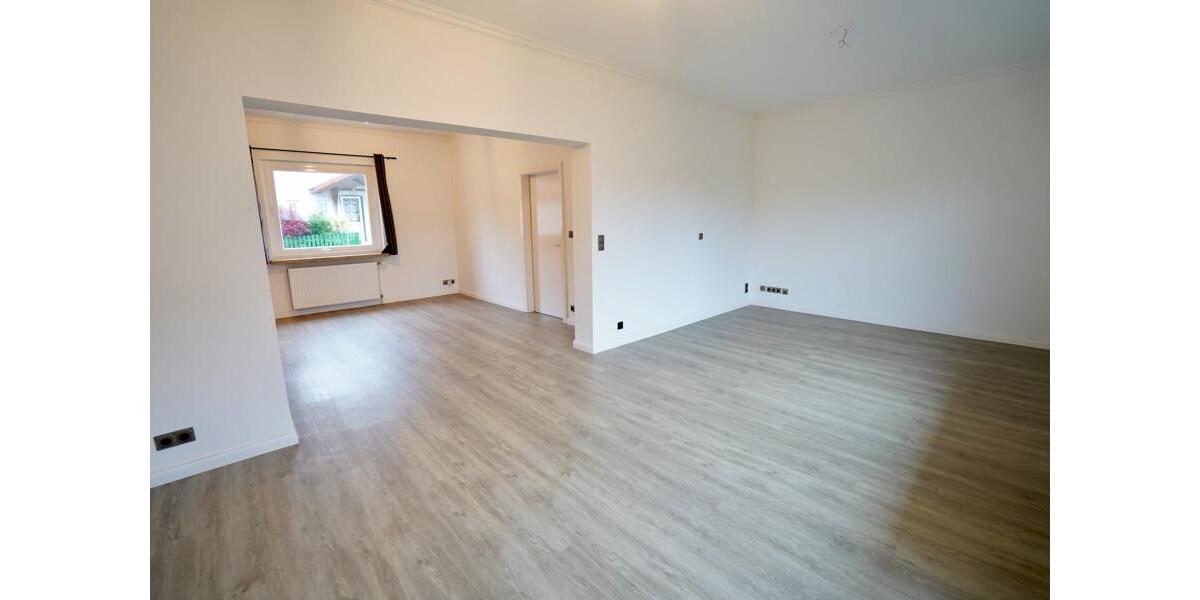 Maisonettenwohnung Scheeßel - 4 Zimmer, 121 m&sup2;, 825&euro; | Angebot:26461634