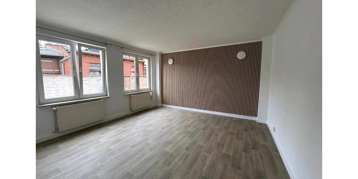 Erdgeschoßwohnung Möckern - 1 Zimmer, 47 m&sup2;, 420&euro; | Angebot:26507388