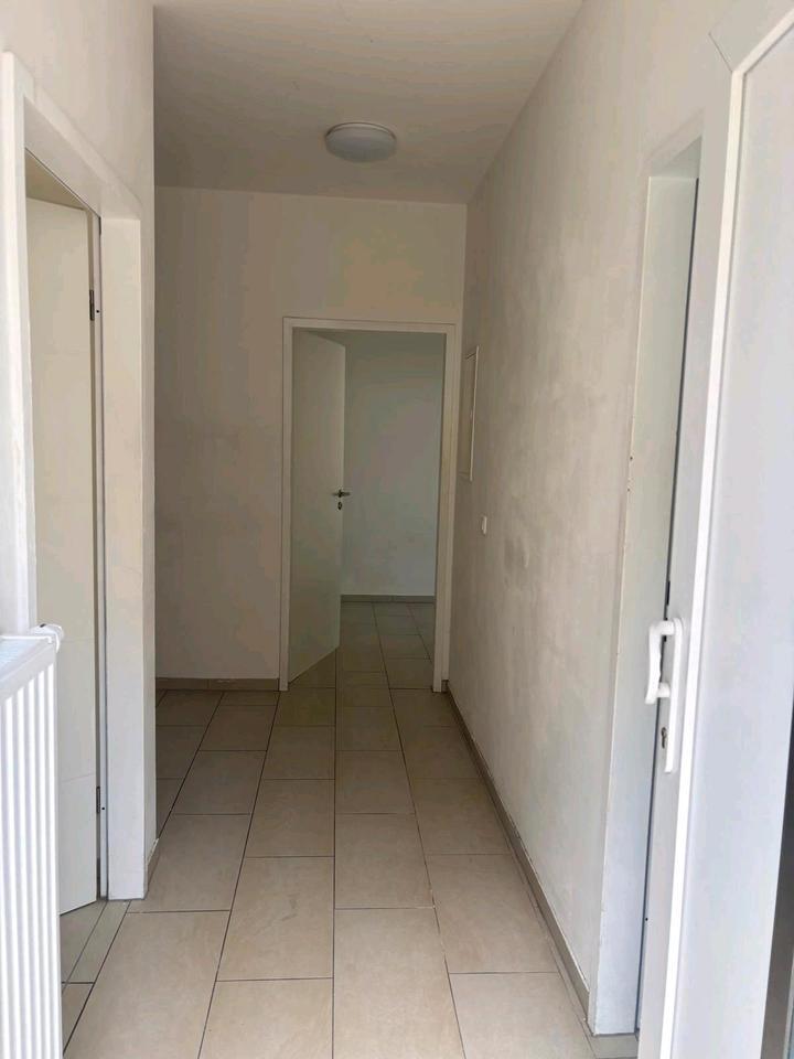 85 m² – 3-Zimmer-Wohnung in Aachen | WG-tauglich & modern