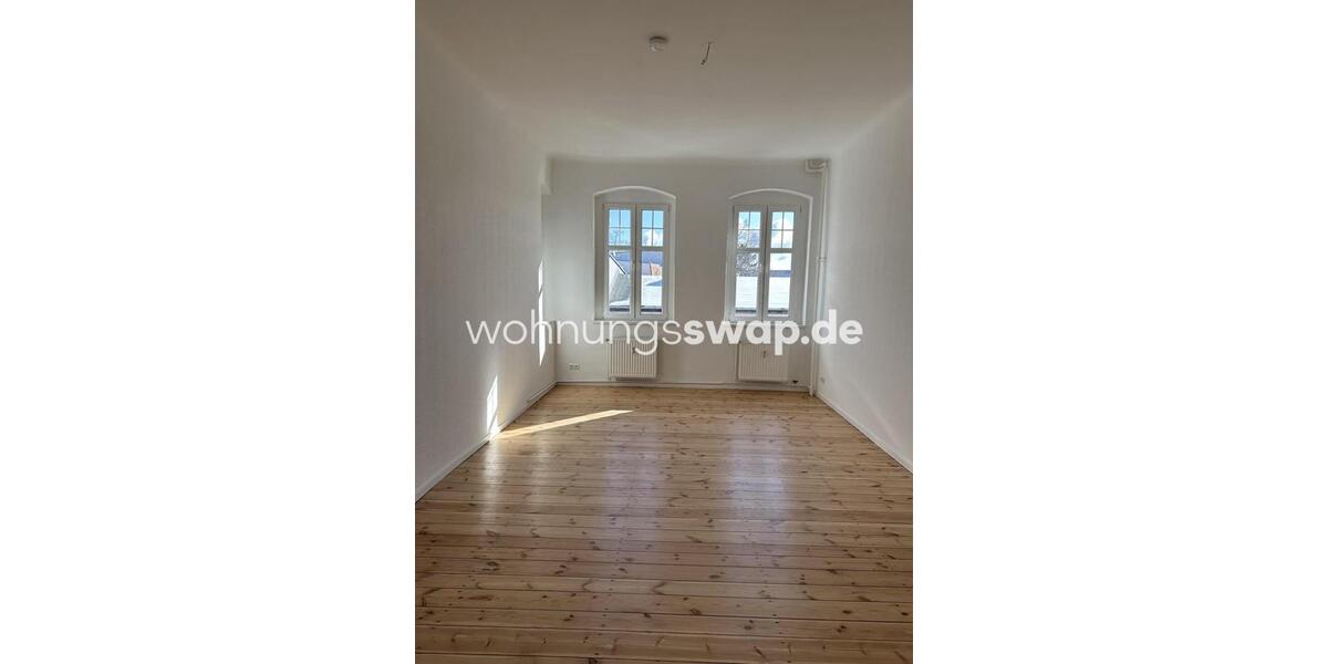 Wohnungsswap - 4 Zimmer, 153 m² - Bahnhofstraße, Königs Wusterhausen 4 zimmer