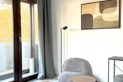 Wohnen auf Zeit Hagen Hohenlimburg - 1 Zimmer, 39 m&sup2;, 720&euro; | Angebot:26224817