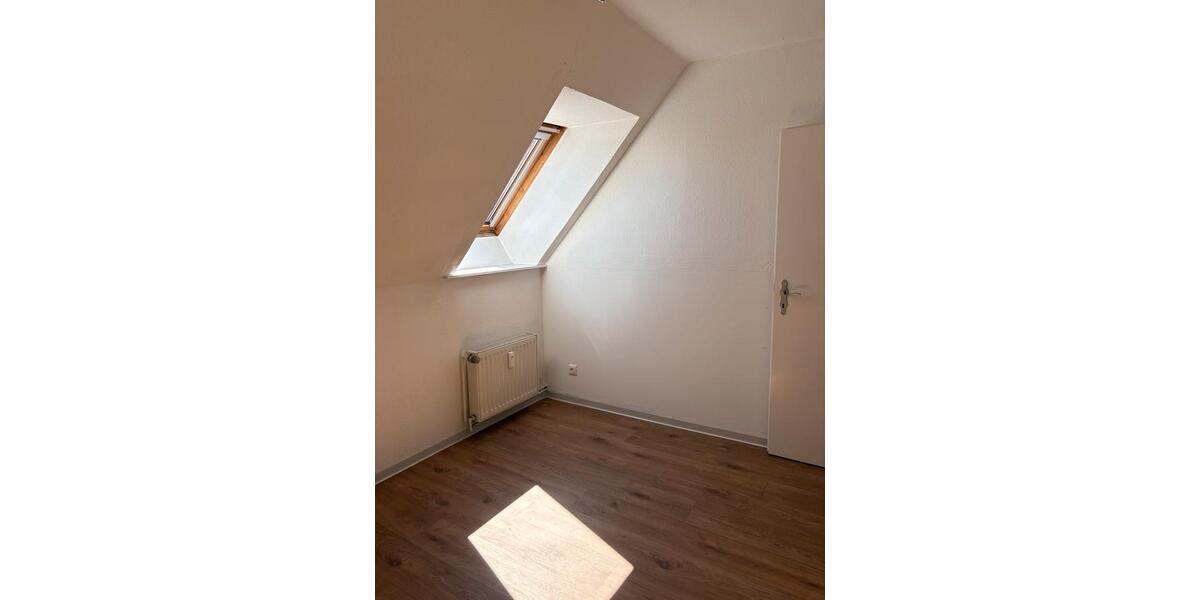 Dachgeschoßwohnung Bleckede - 2.5 Zimmer, 56 m&sup2;, 532&euro; | Angebot:26266237