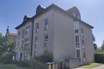 großzügige, sonnige 4-Zimmerwohnung mit großem Balkon in zentraler Lage 4 zimmer