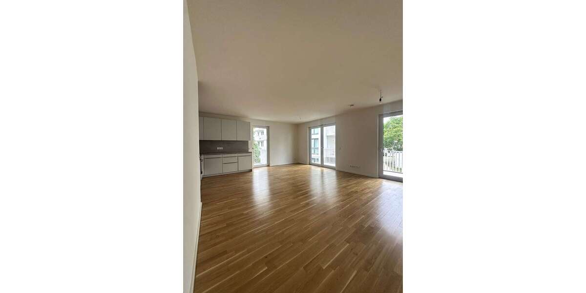 Etagenwohnung Berlin Moabit - 4 Zimmer, 121 m&sup2;, 2.261&euro; | Angebot:27042721