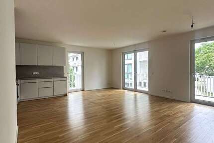 Wohnung Berlin Moabit - 4 Zimmer, 121 m&sup2;, 2.261&euro; | Angebot:27042721
