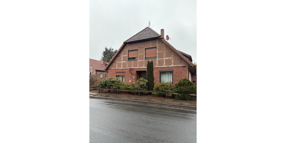 Dachgeschoßwohnung Bremervörde - 5 Zimmer, 144 m&sup2;, 700&euro; | Angebot:26006654