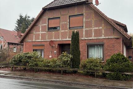 Wohnung Bremervörde - 5 Zimmer, 144 m&sup2;, 700&euro; | Angebot:26006654