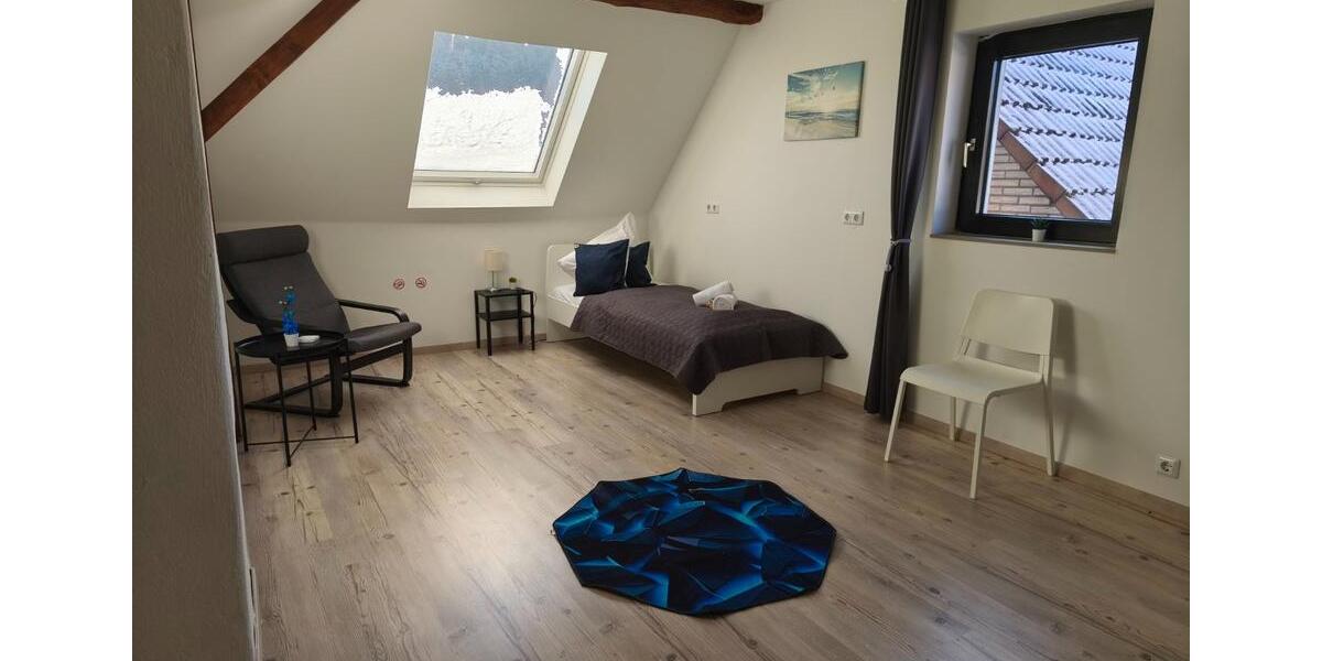 Wohnen auf Zeit Haundorf - 3 Zimmer, 80 m&sup2;, 149&euro; | Angebot:24678110