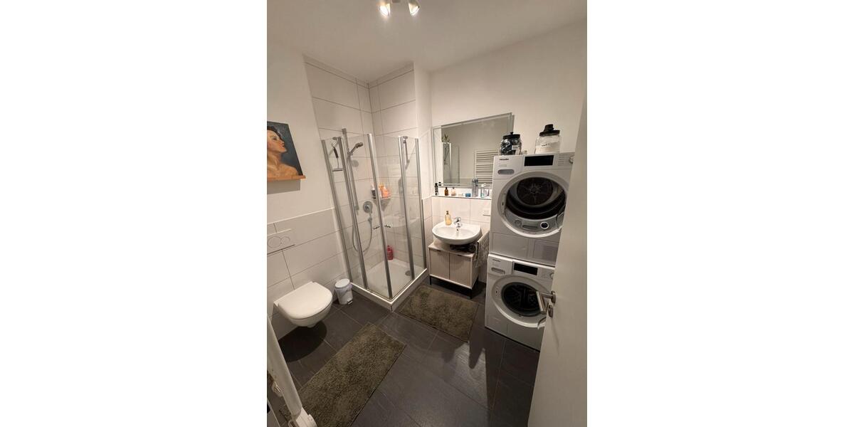 Erdgeschoßwohnung Frankfurt am Main Gallus - 2 Zimmer, 67 m&sup2;, 1.250&euro; | Angebot:26550182