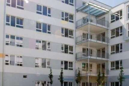 Wohnung Unterschleißheim - 2 Zimmer, 48 m&sup2;, 870&euro; | Angebot:27192014