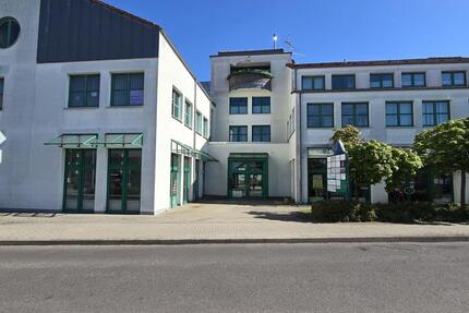 Gewerbeobjekt Bitterfeld-Wolfen Wolfen - 880&euro; | Angebot:22446564