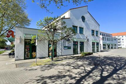 Großzügige Gewerbeeinheit zimmer