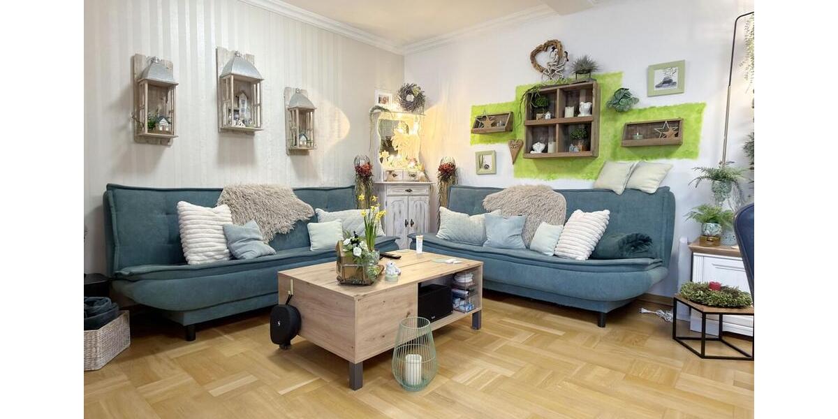 Etagenwohnung Langenfeld (Rheinland) - 3 Zimmer, 75 m&sup2;, 825&euro; | Angebot:24980721