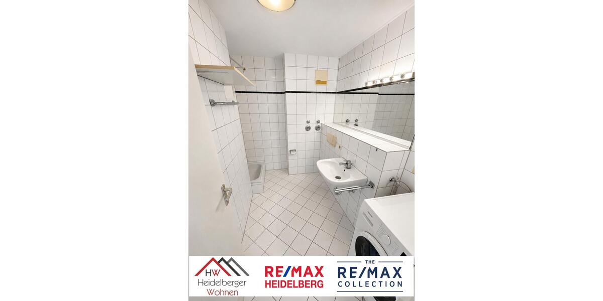 Etagenwohnung Wiesloch - 1 Zimmer, 35 m&sup2;, 520&euro; | Angebot:26648053