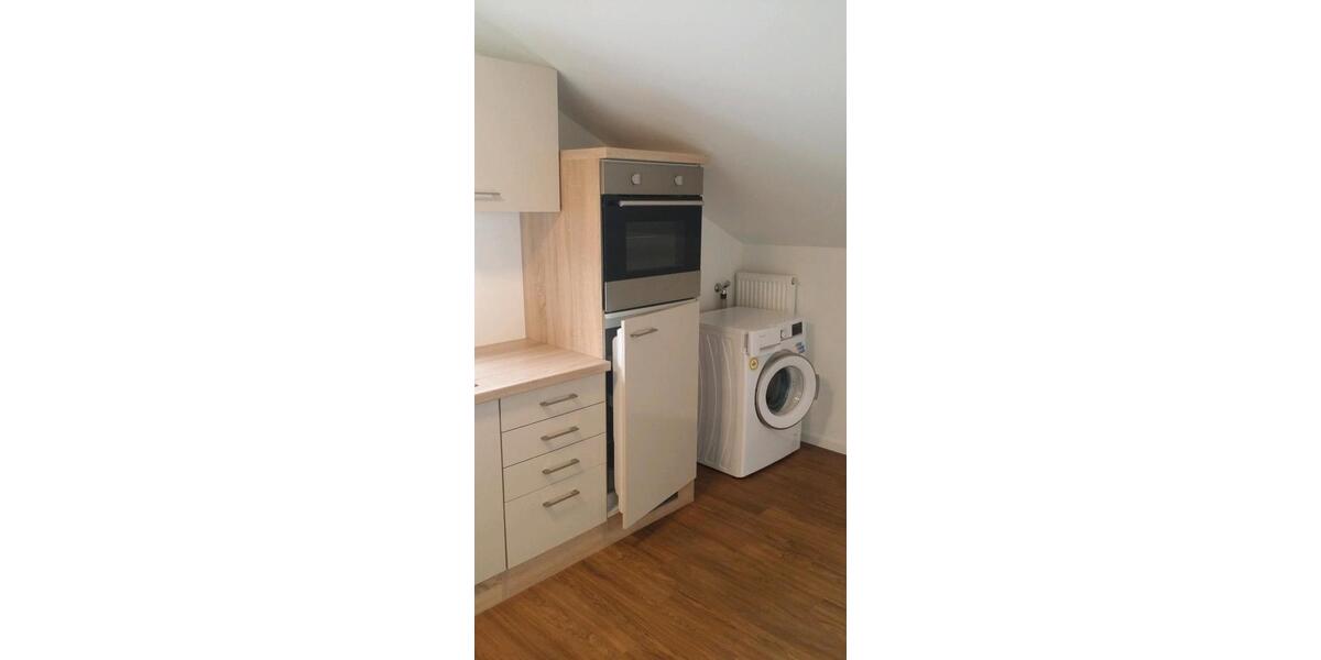 Etagenwohnung Pfullingen - 1 Zimmer, 35 m&sup2;, 500&euro; | Angebot:24769366