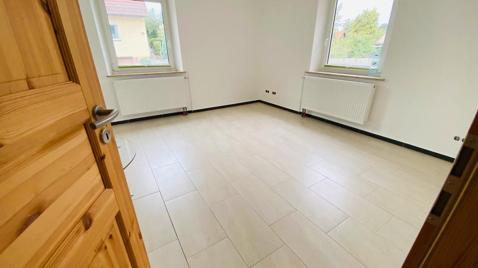 Wohnen auf Zeit Bayreuth Meyernberg - 3 Zimmer, 52 m&sup2;, 495&euro; | Angebot:24746587