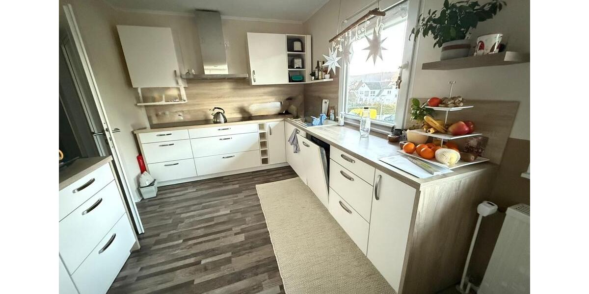 Einfamilienhaus 2-stöckig mit Garten&Garage in BreubergNeustadt 6 zimmer