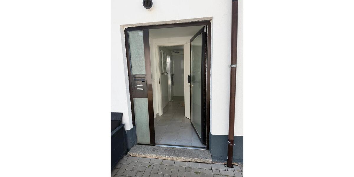 Erdgeschoßwohnung Karben - 1 Zimmer, 15 m&sup2;, 550&euro; | Angebot:26505427