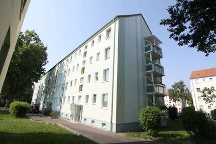 Wohnung zum Mieten in Wurzen 390 € 60.45 m² 2 zimmer