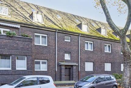 Wohnung Oberhausen Alt-Oberhausen - 3 Zimmer, 89 m&sup2;, 739&euro; | Angebot:25152743