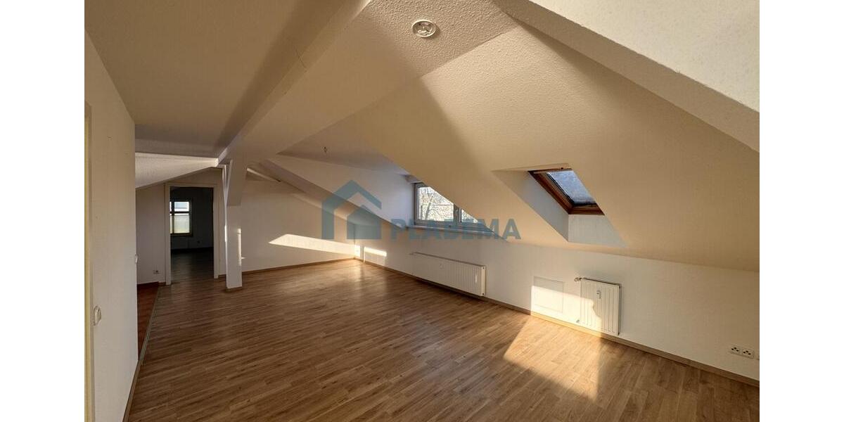 Dachgeschoßwohnung Stralsund Langendorfer Berg - 2 Zimmer, 70 m&sup2;, 875&euro; | Angebot:24510697